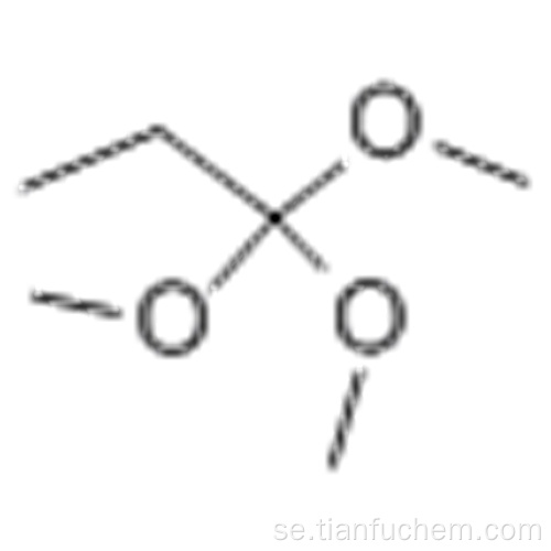 Propan, 1,1,1-trimetoxi-CAS 24823-81-2